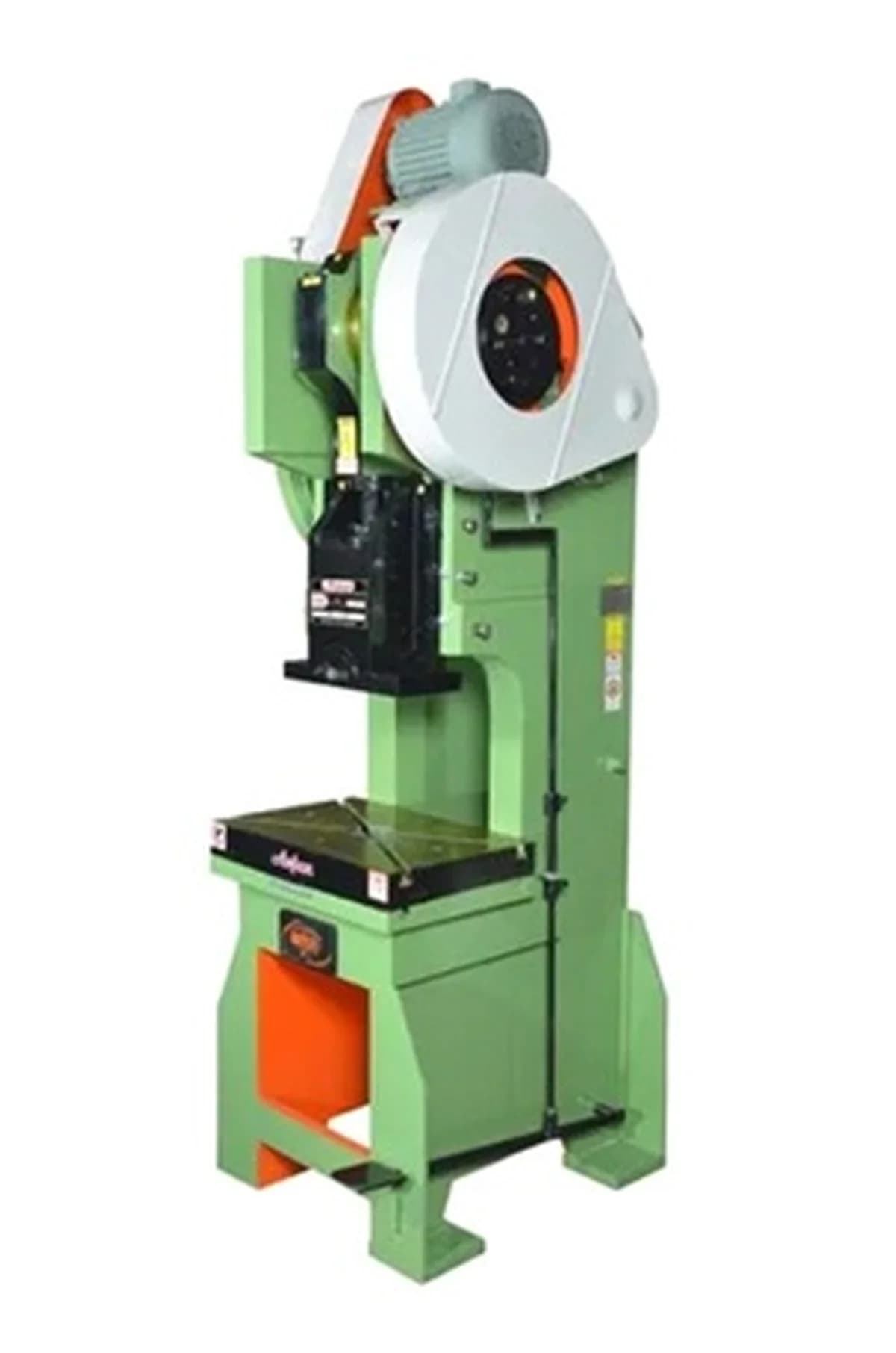 C type Mechanical Power press Machine — image 9