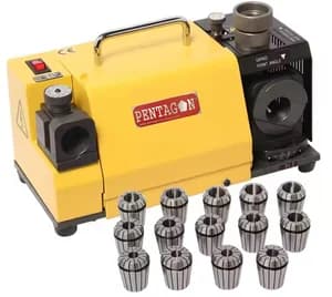 Drill Bit Grinder