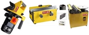 Chamfering Machine