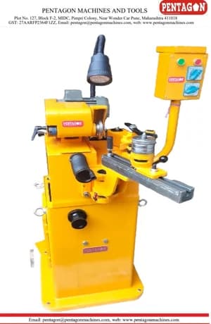 Blade Grinder