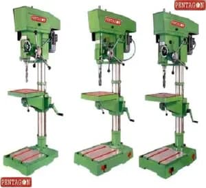 Pillar Drilling Machine