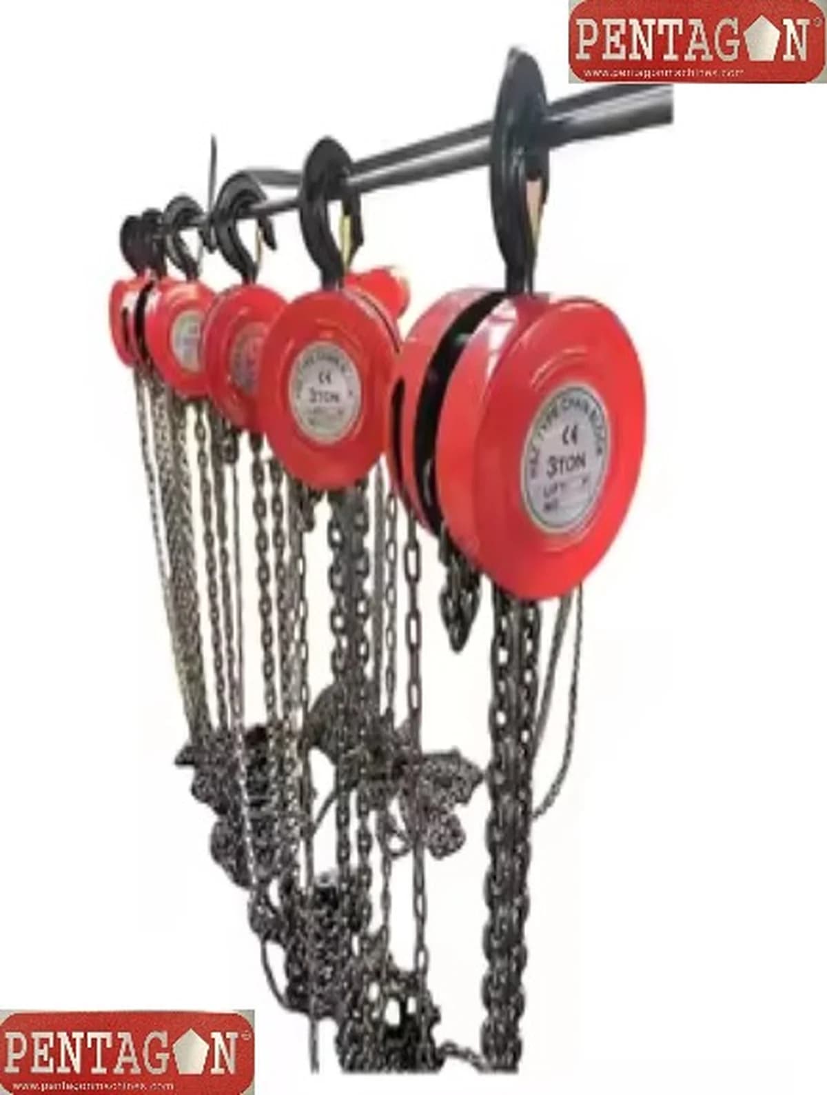 Hydraulic Floor Crane for Industrial shop Material Handling — image 3