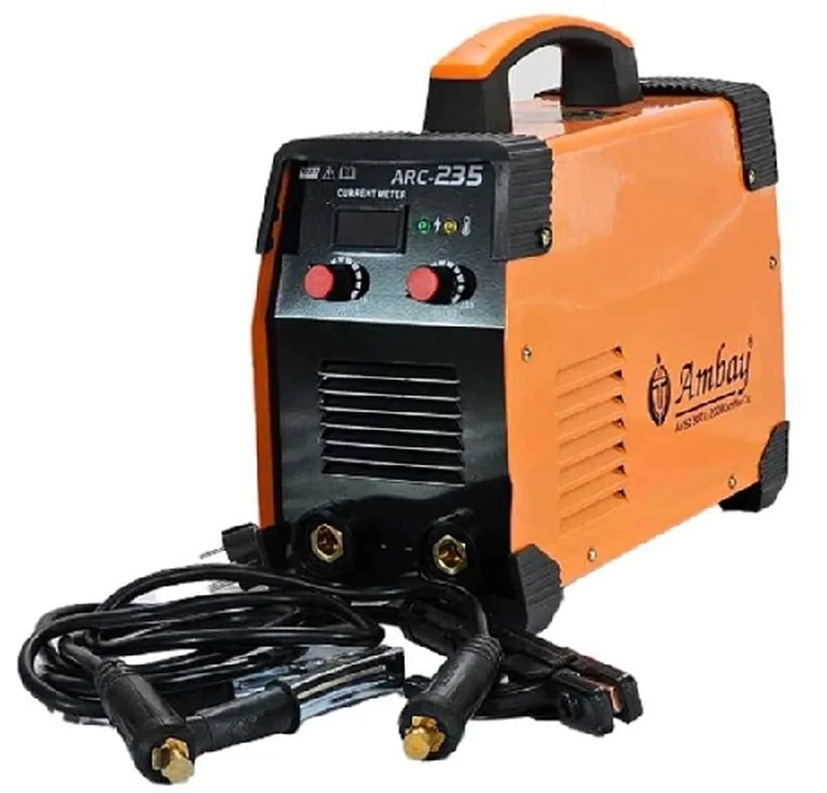 Inverter Based ARC Welding Machine — image 1