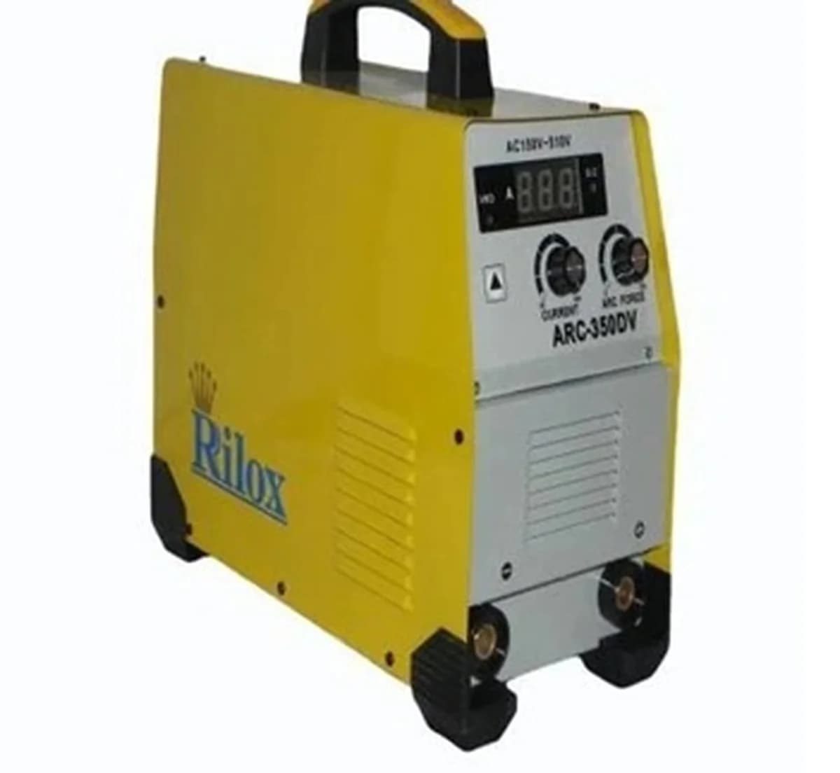 Inverter Based ARC Welding Machine — image 2