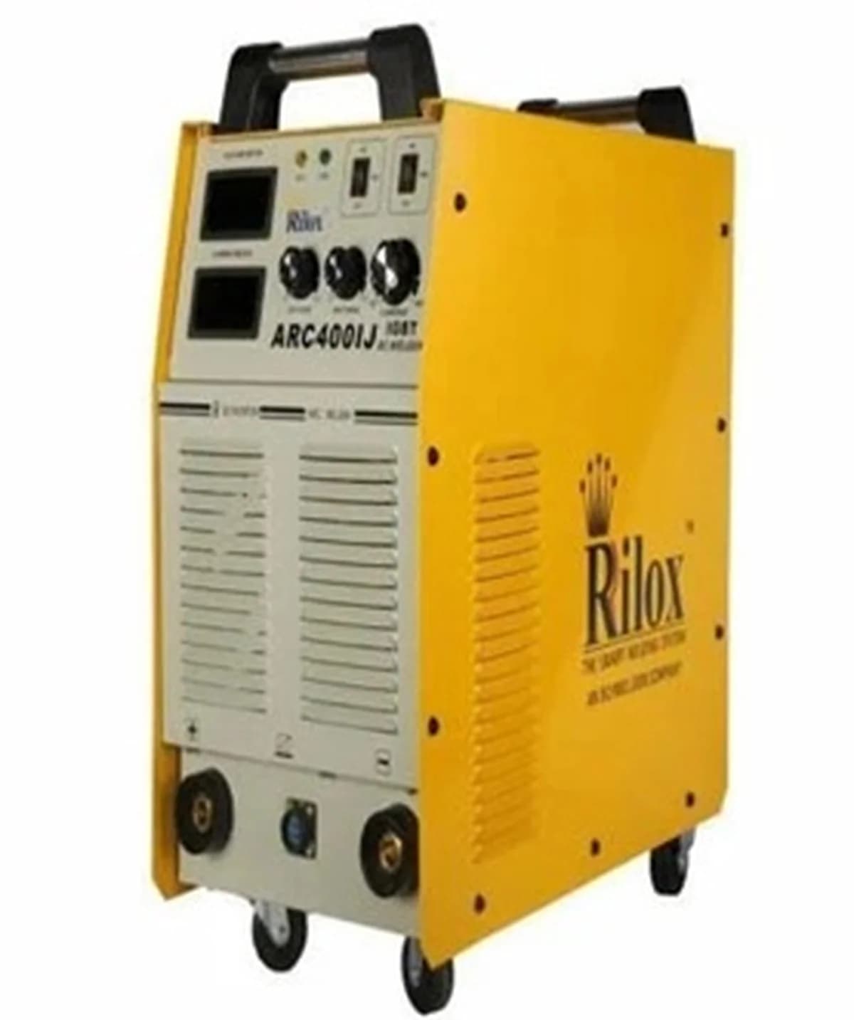 Inverter Based ARC Welding Machine — image 3