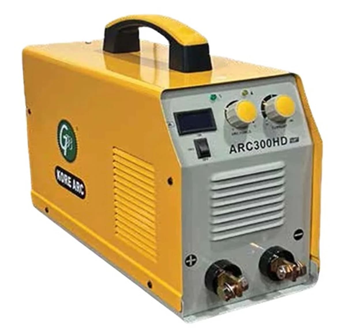 Inverter Based ARC Welding Machine — image 4