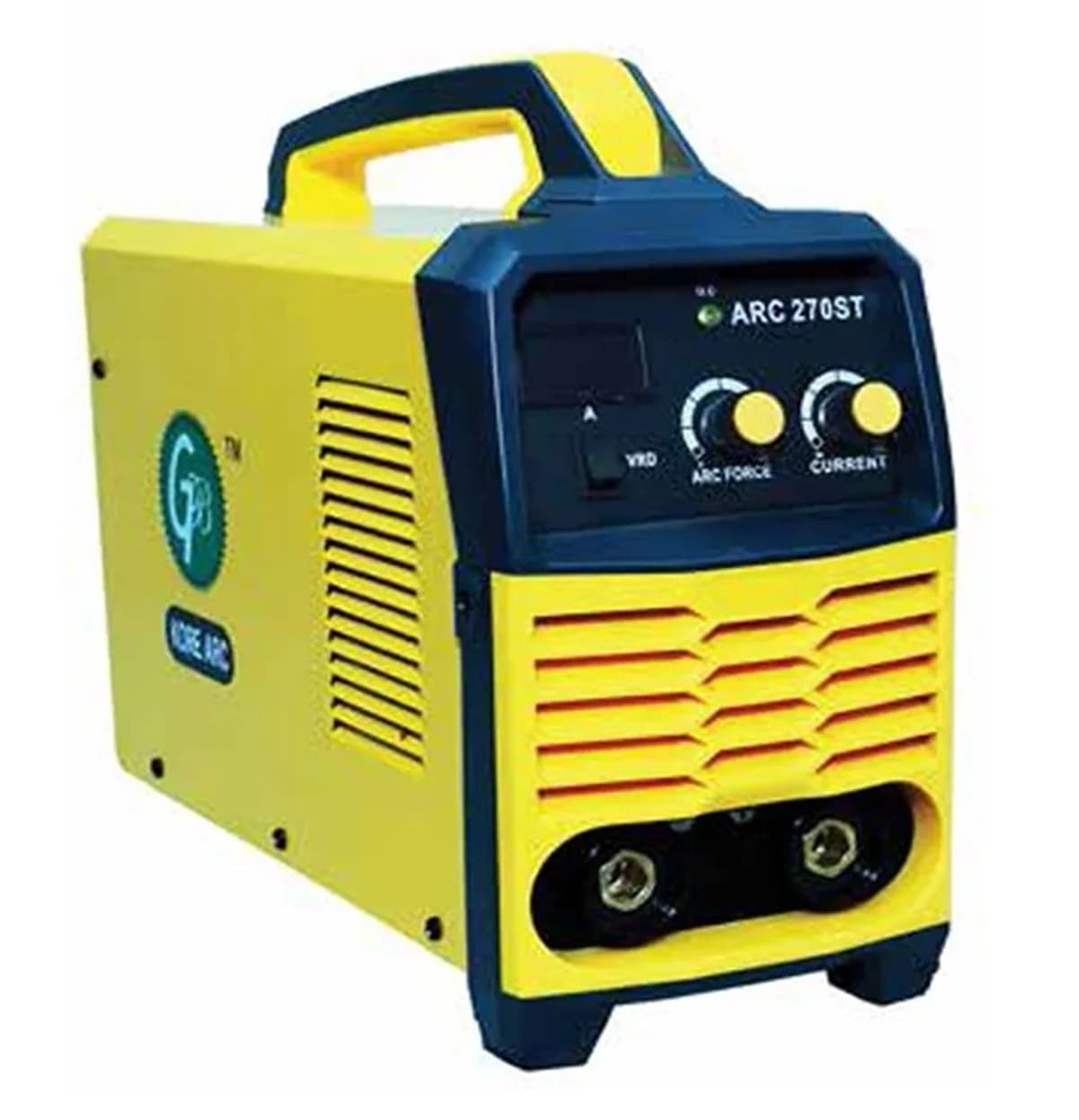 Inverter Based ARC Welding Machine — image 5