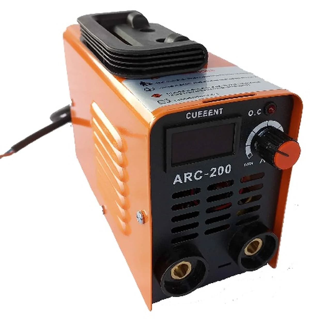 Inverter Based ARC Welding Machine — image 6