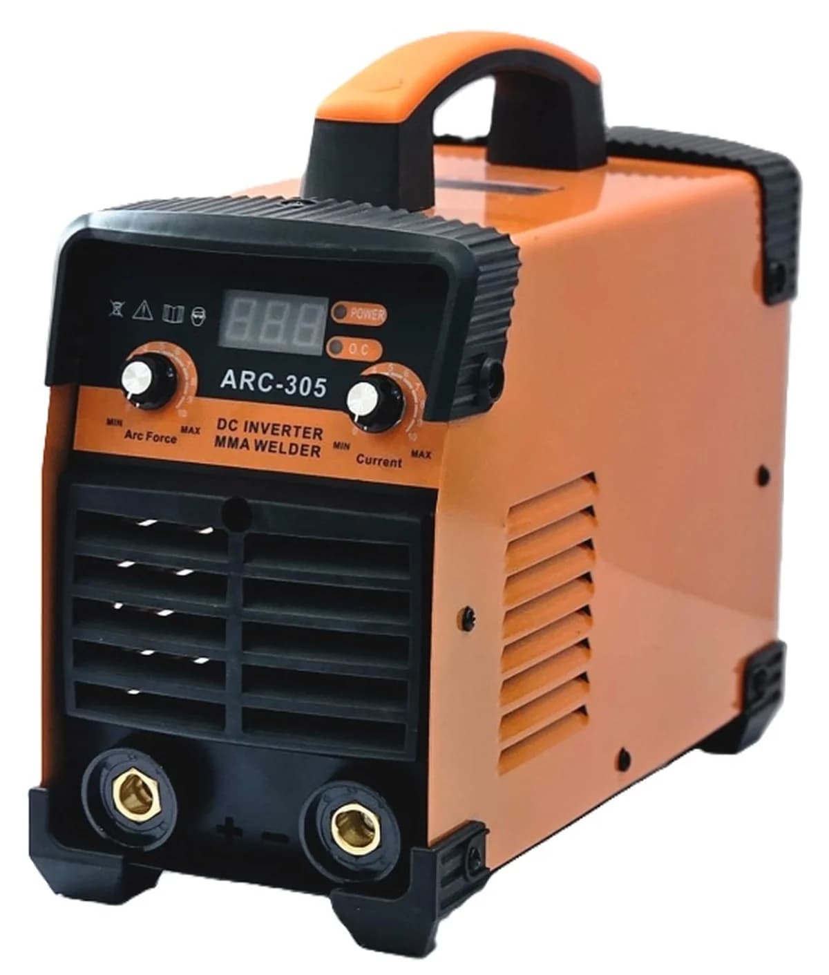 Inverter Based ARC Welding Machine — image 7