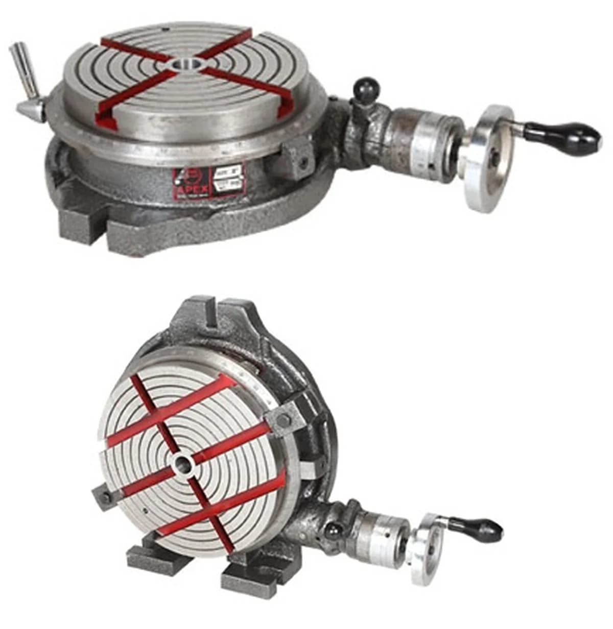 Indexing Device (For 715 & 715E) — image 6