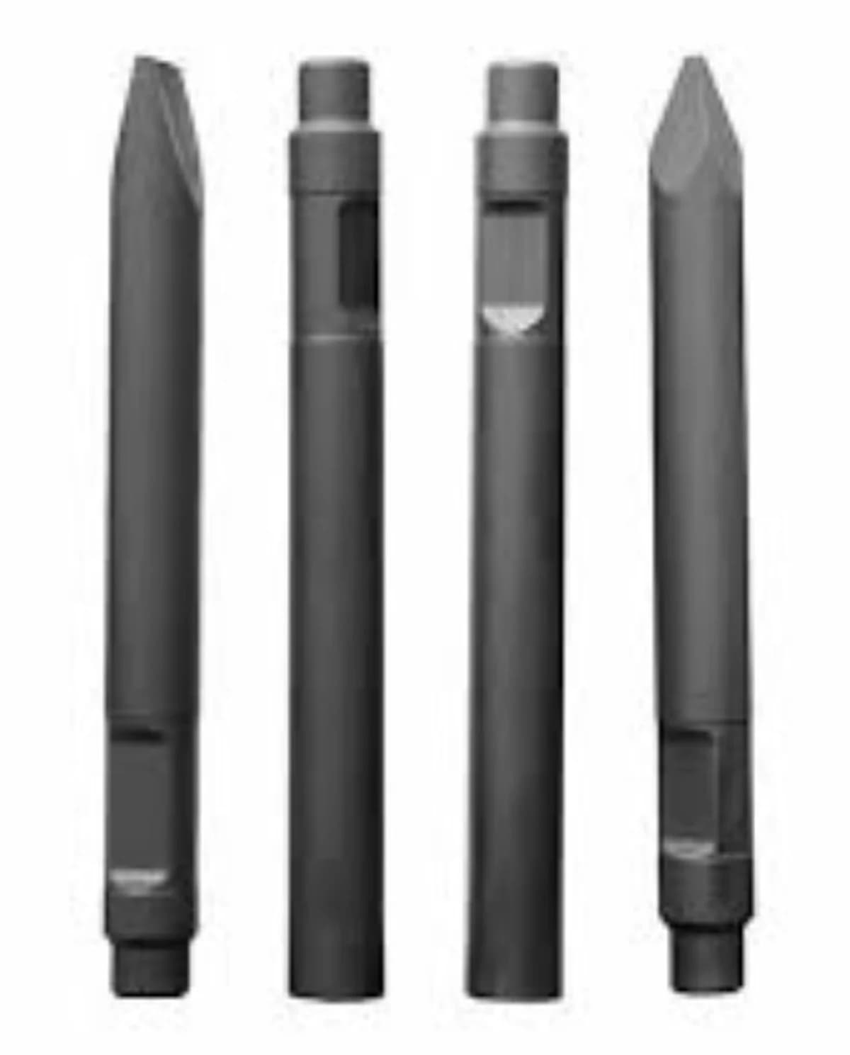 Chisels for Hydraulic rock breaker — image 6