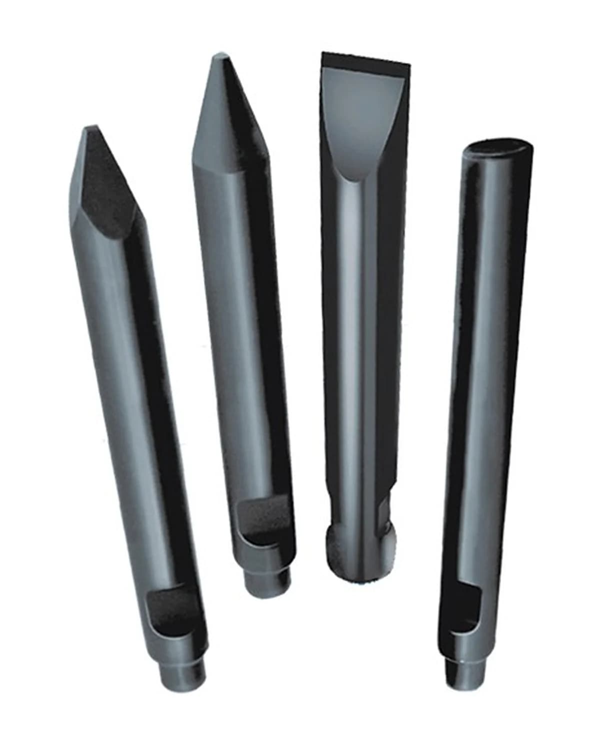 Chisels for Hydraulic rock breaker — image 8