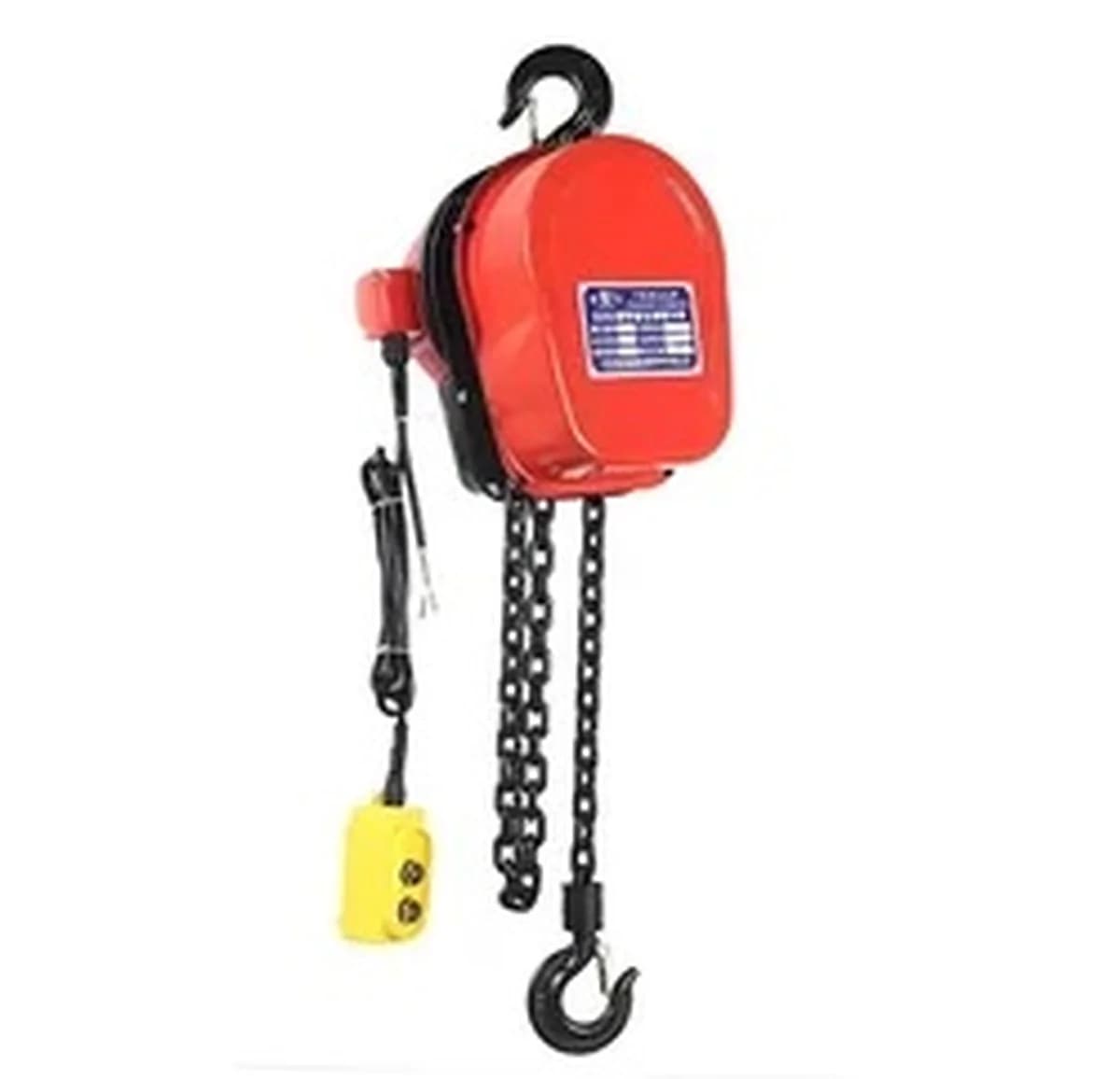 DHS Chain Hoist — image 2