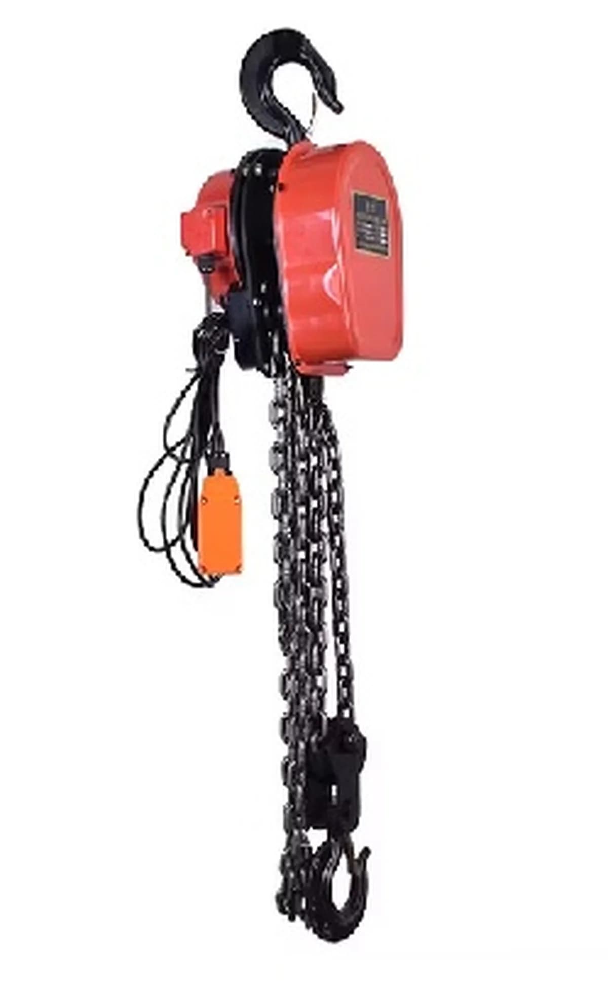DHS Chain Hoist — image 3