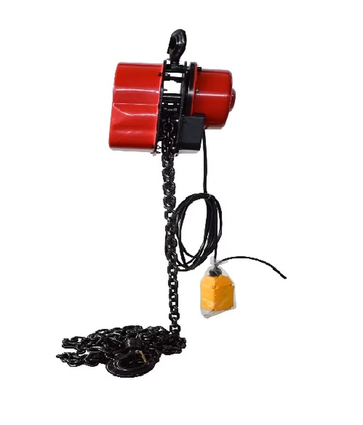 DHS Chain Hoist — image 6