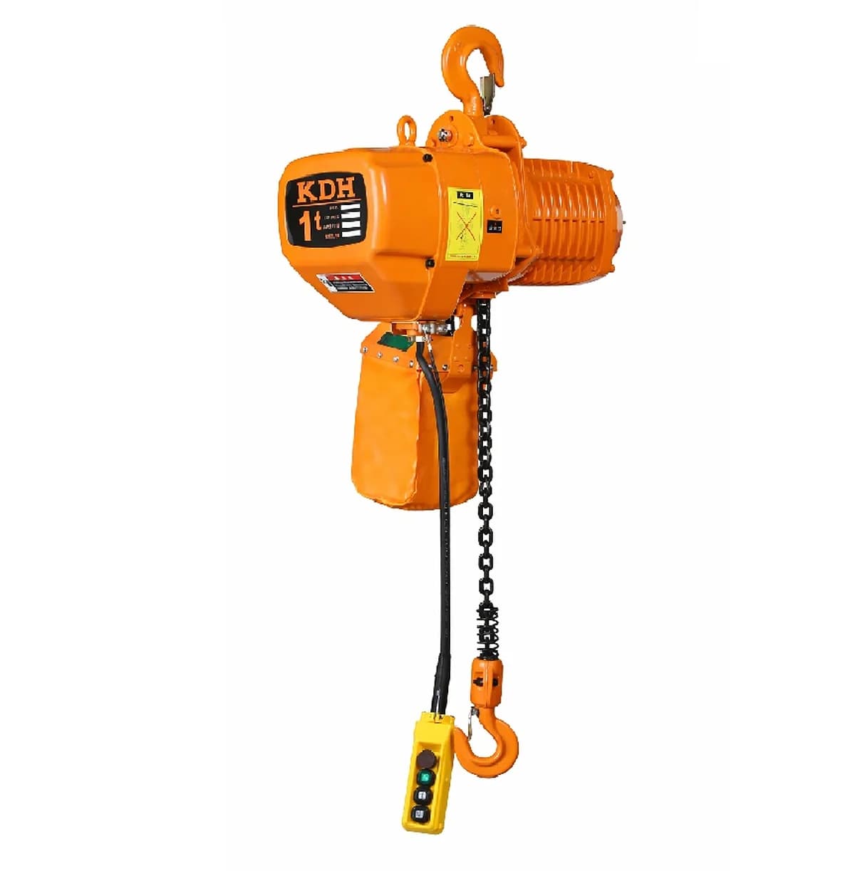 HHBB Electric Chain Hoist — image 5