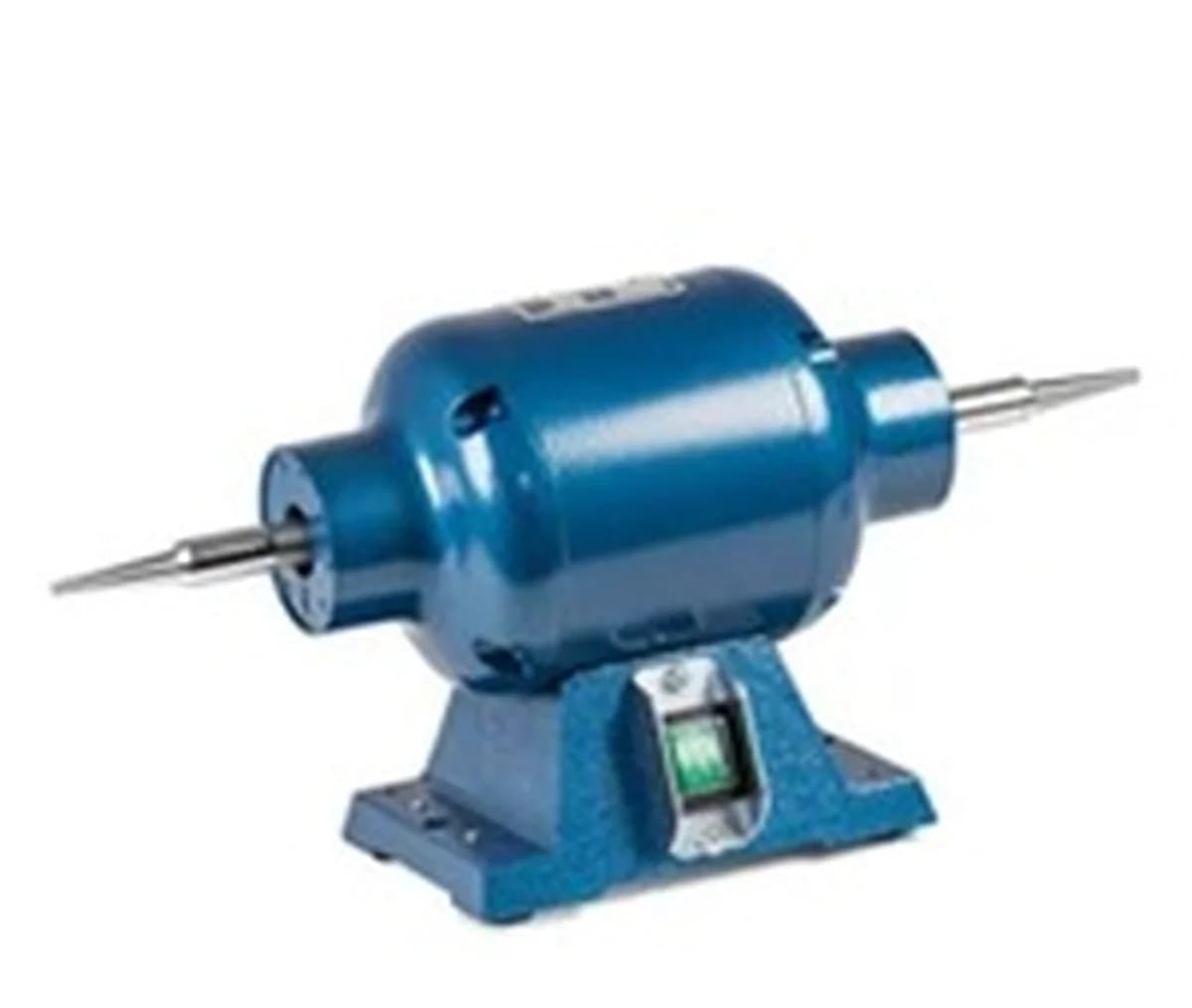 Double Ended Bench polisher Machine — image 3