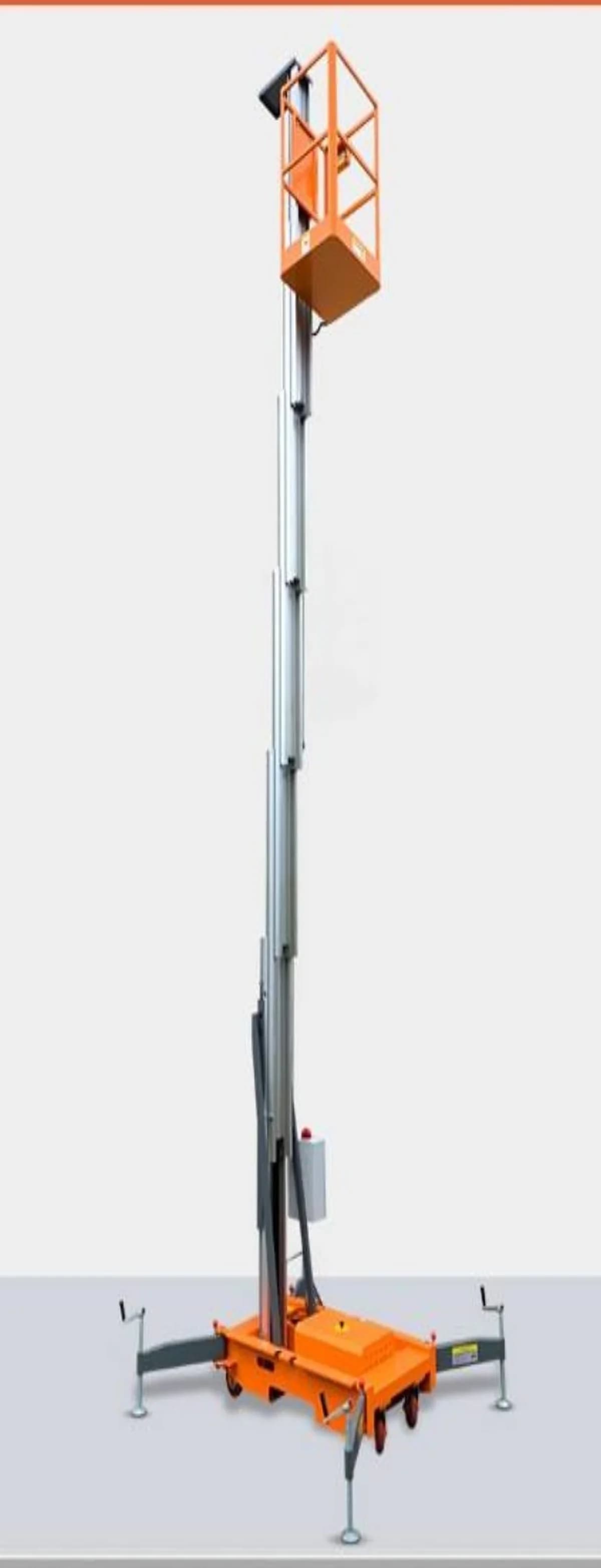 Aerial Work Platform — image 3