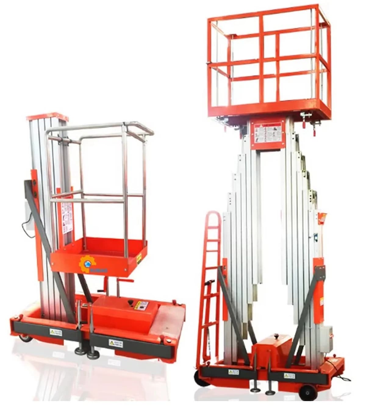 Aerial Work Platform — image 9