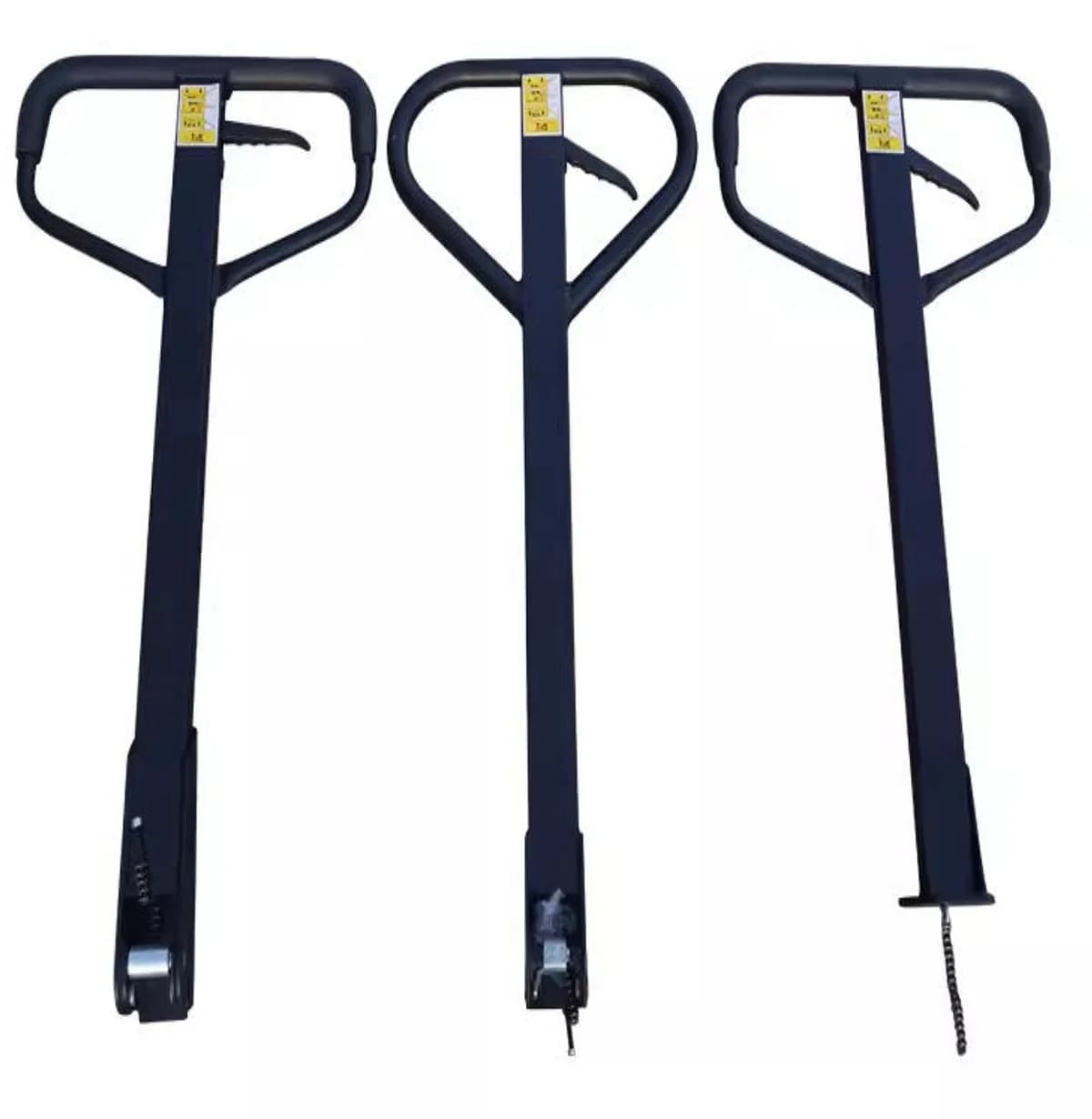 Handle Assembly for Hydraulic Hand Pallet Truck — image 5