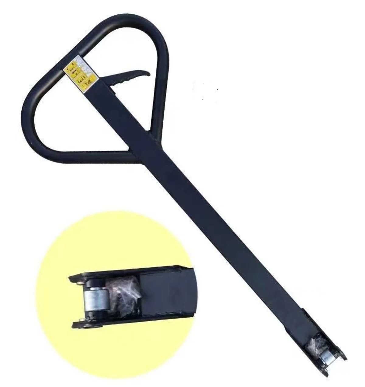 Handle Assembly for Hydraulic Hand Pallet Truck — image 1