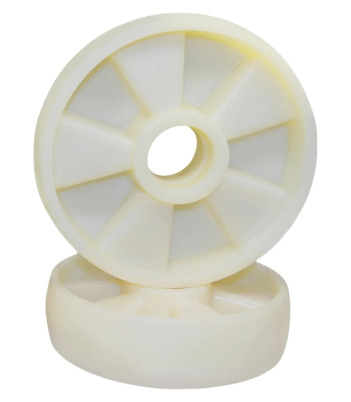 Rear Wheel for Hydraulic Hand Pallet Truck — image 9