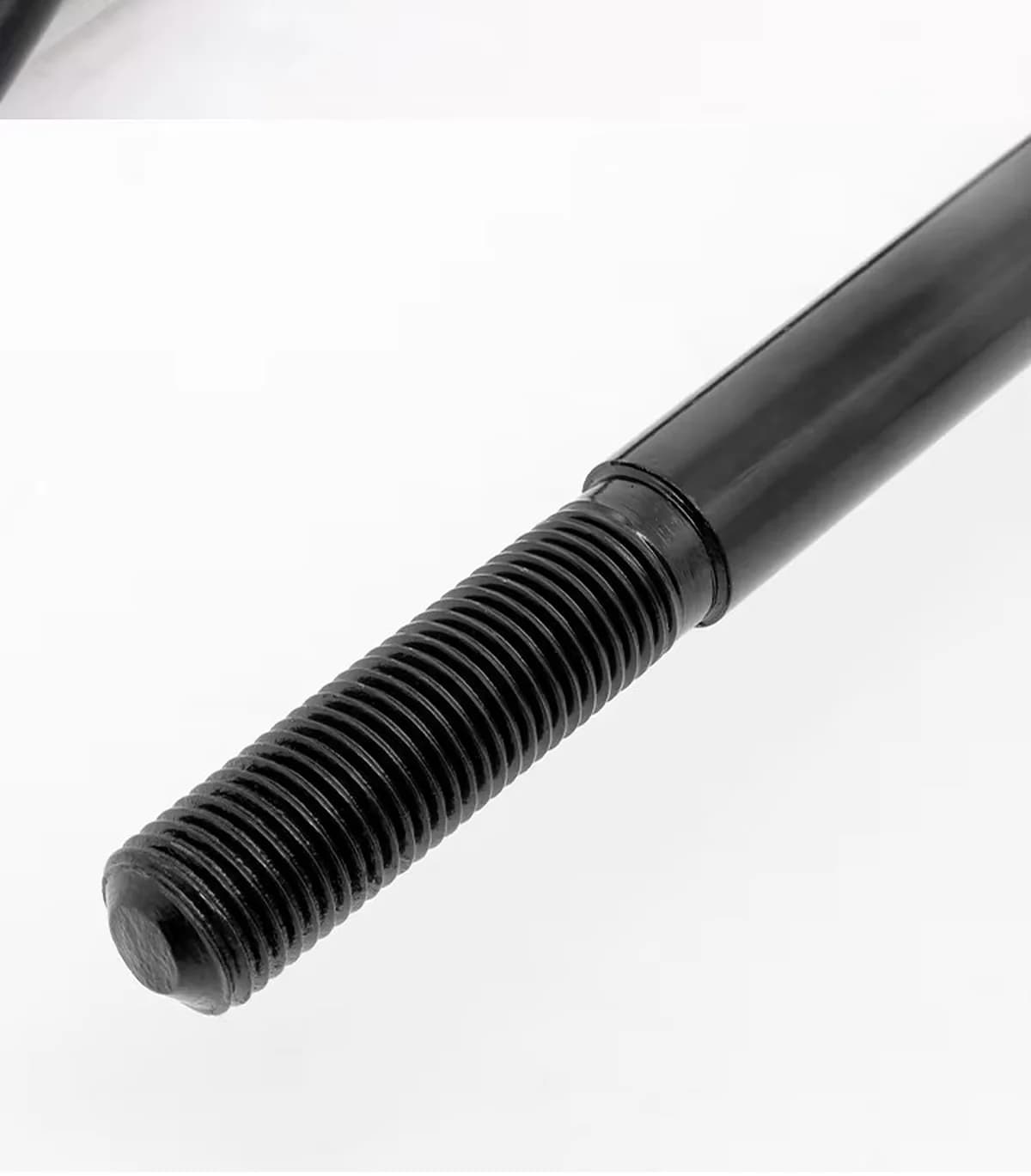 High-Strength Drawbar-Tie Rod for Vertical RAM Turret Milling Machine — image 4