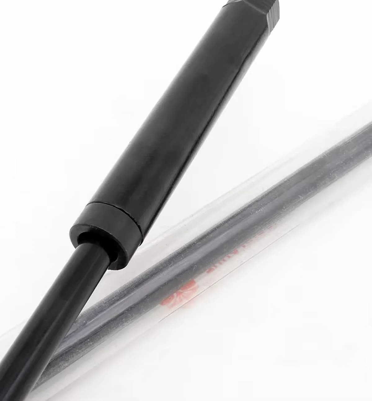 High-Strength Drawbar-Tie Rod for Vertical RAM Turret Milling Machine — image 5