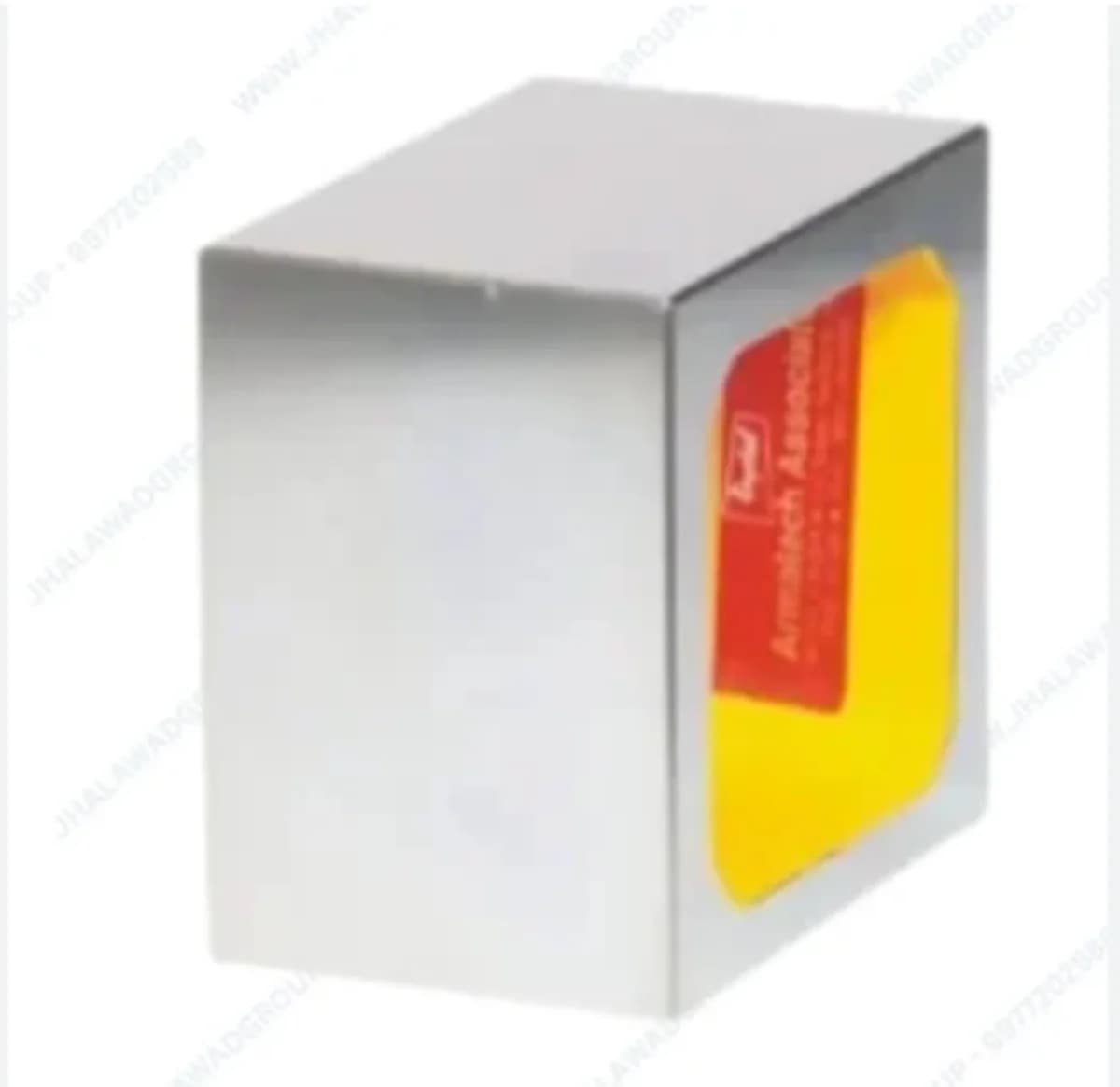Box Parallels for Industrial & Workshop Use — image 2