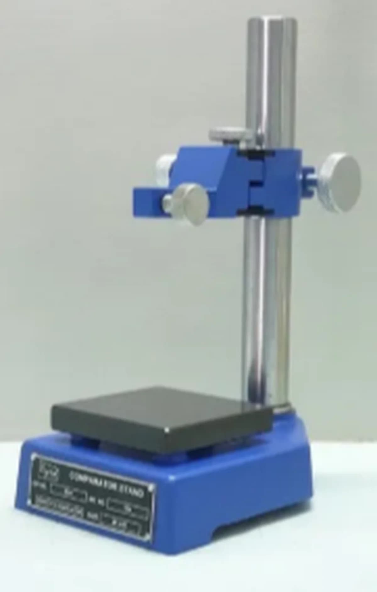 Comparator Stand for Industrial & Workshop Use — image 2