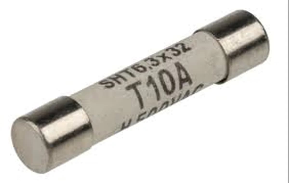 Fuse — image 1