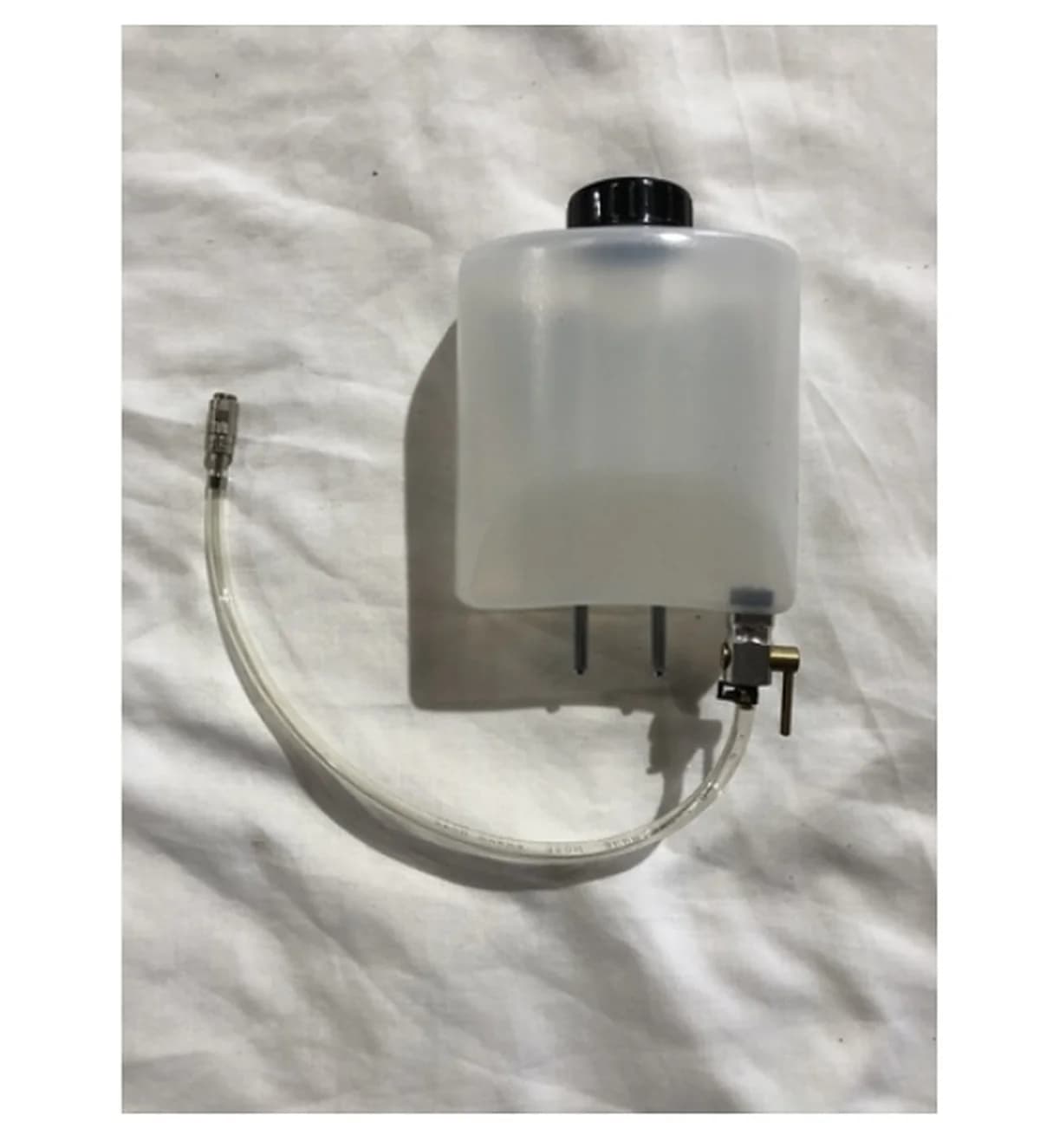 COOLANT BOTTLE ASSEMBLY — image 1