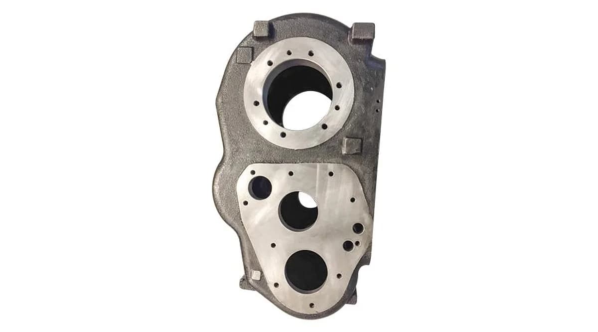 GEAR CASING — image 2
