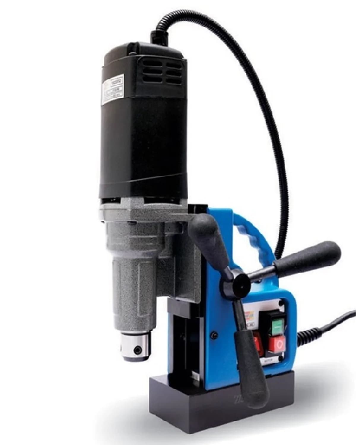 Toolvisor Magnetic Drill Machine Model TV.40 — image 2