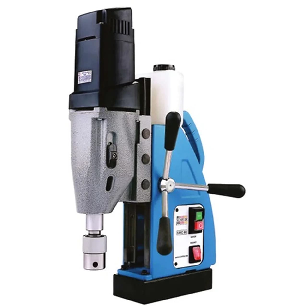 Toolvisor Magnetic Drill Machine Model TV.40 — image 3