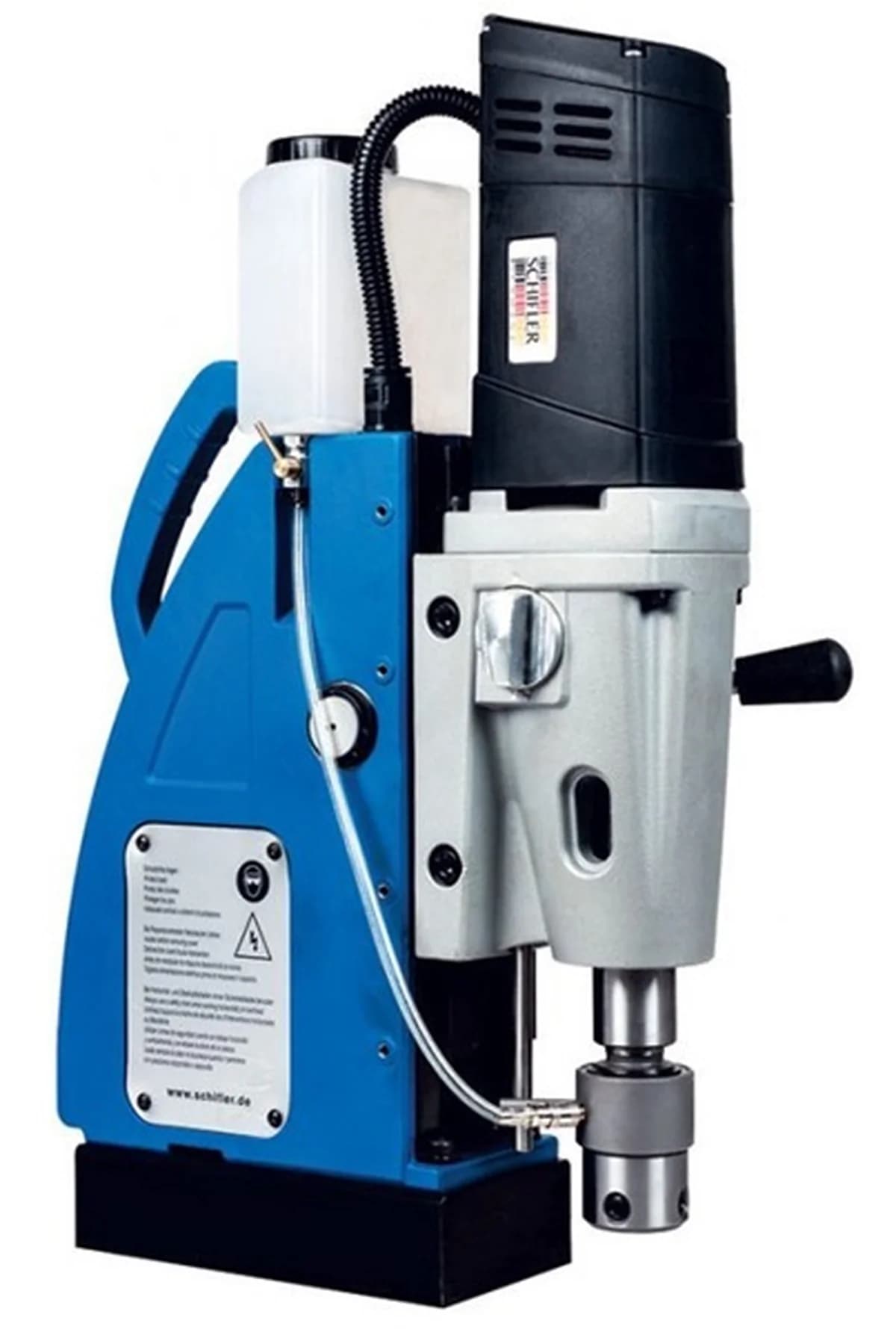 Toolvisor Magnetic Drill Machine Model TV.40 — image 17