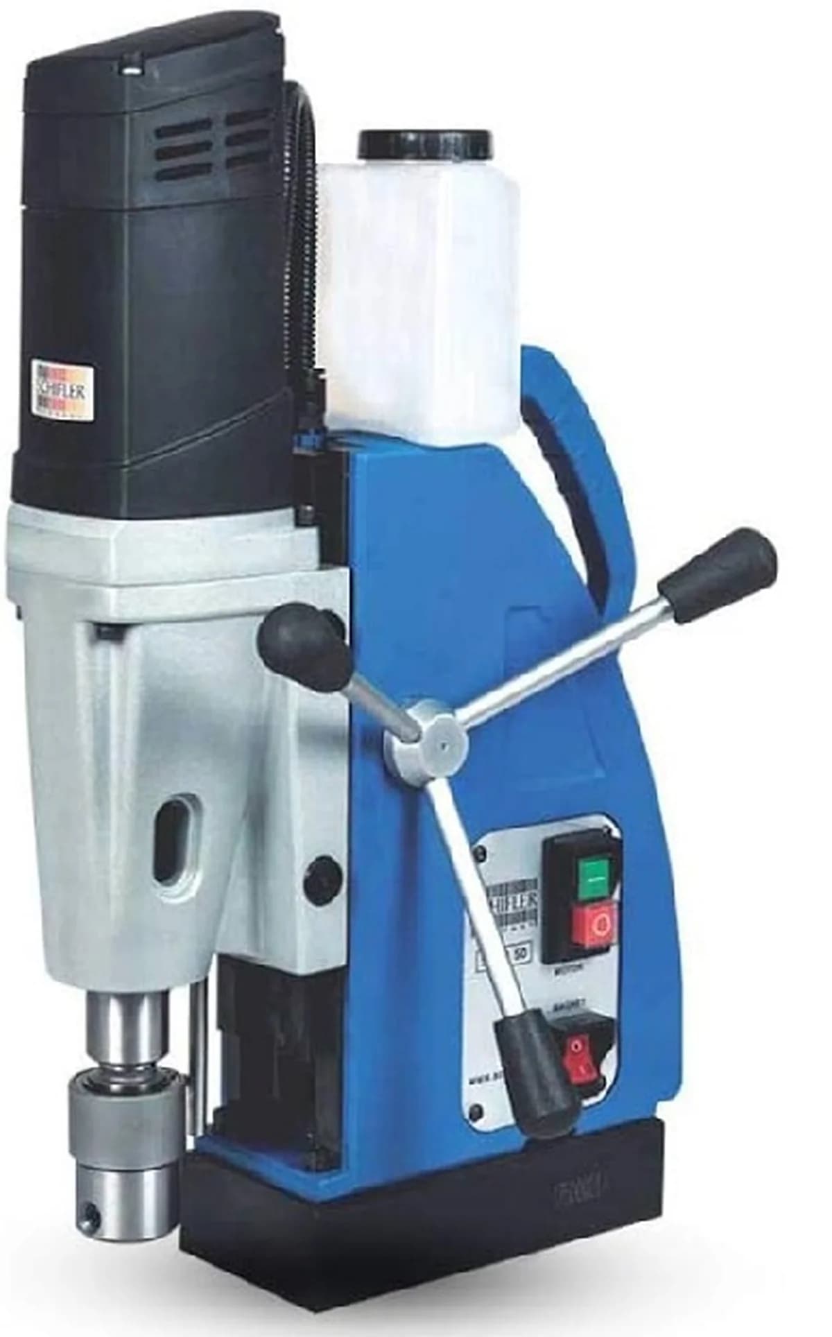 Toolvisor Magnetic Drill Machine Model TV.60T — image 2