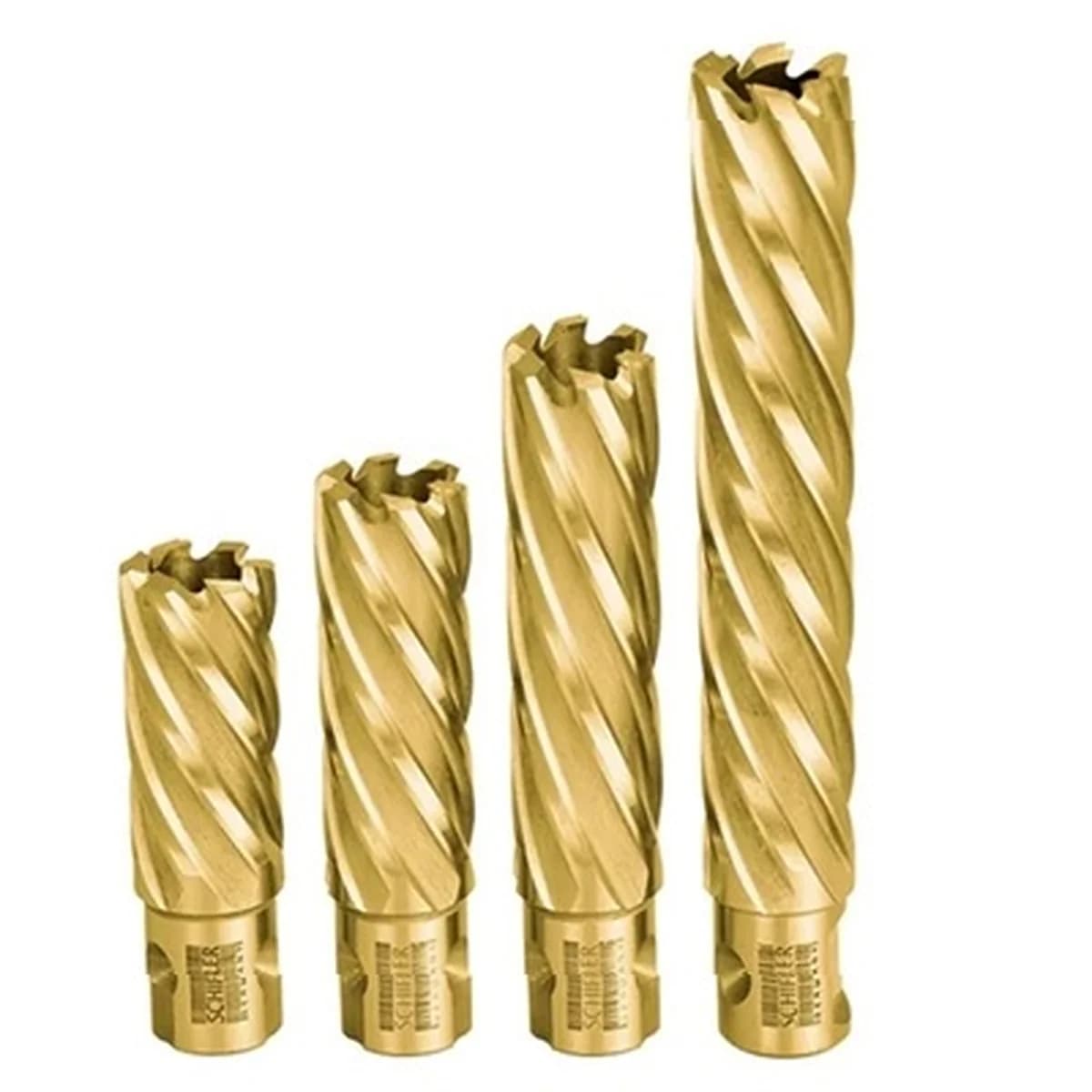 Toolvisor TCT Core Drill Cutter 46-66mm x 50mm Depth — image 4