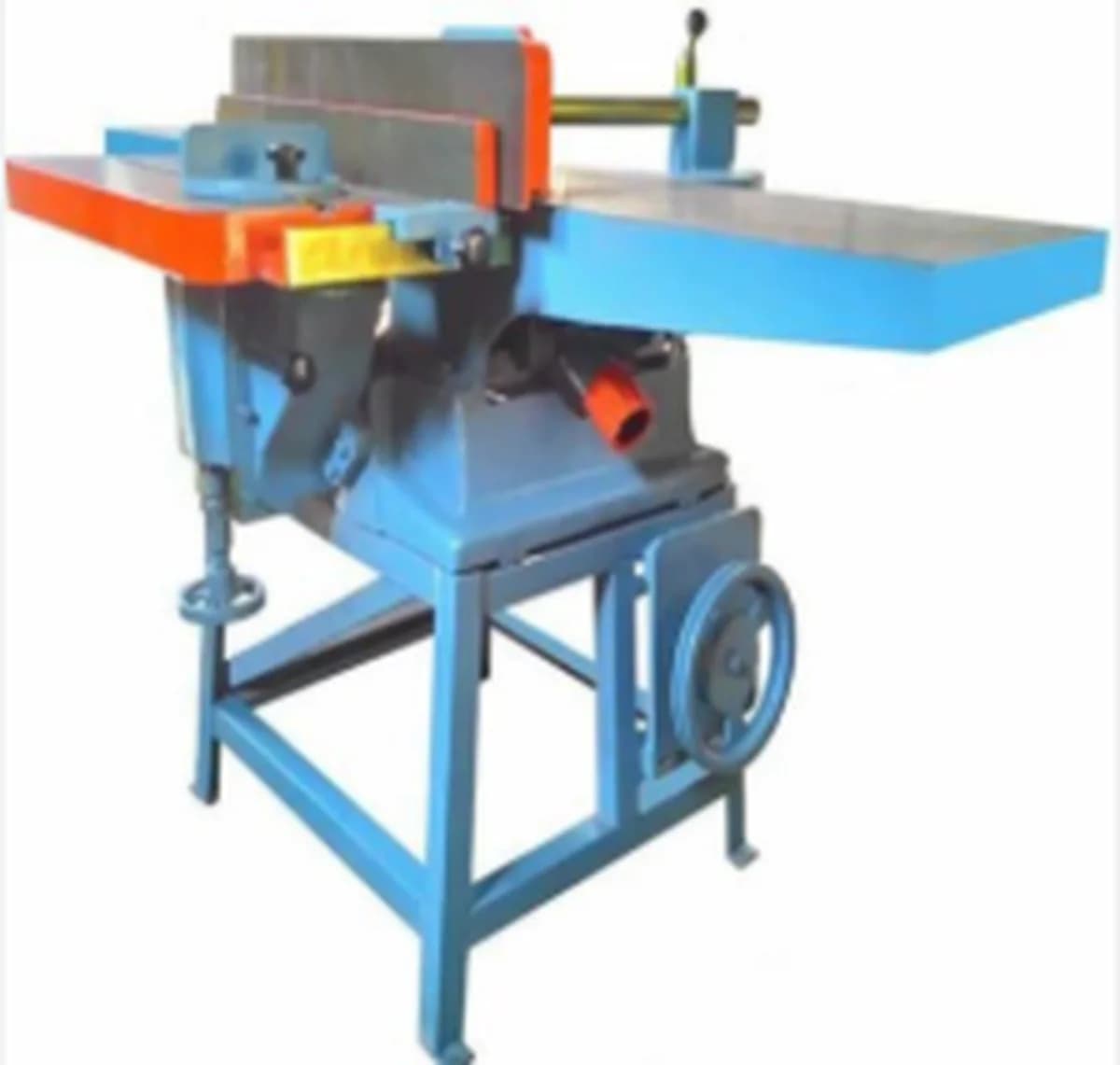 Radhekrishna Heavy Duty Surface Planer with Circular Saw — image 2