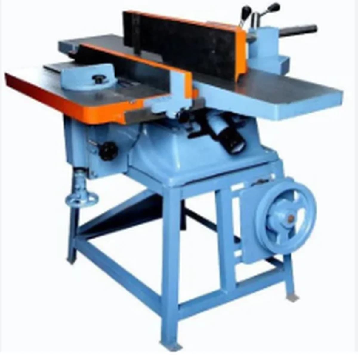 Radhekrishna Heavy Duty Surface Planer with Circular Saw — image 3