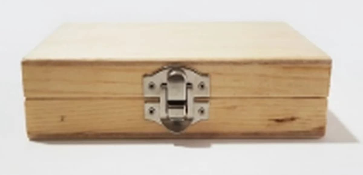 Crystal 1-2-3 Universal Blocks for Industrial & Workshop Use — image 2