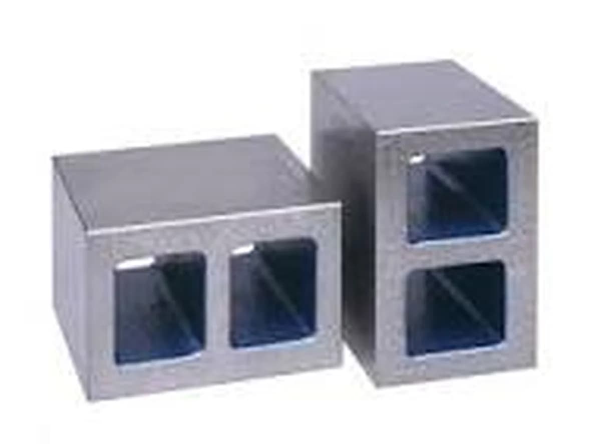 Box Parallels for Industrial & Workshop Use — image 4
