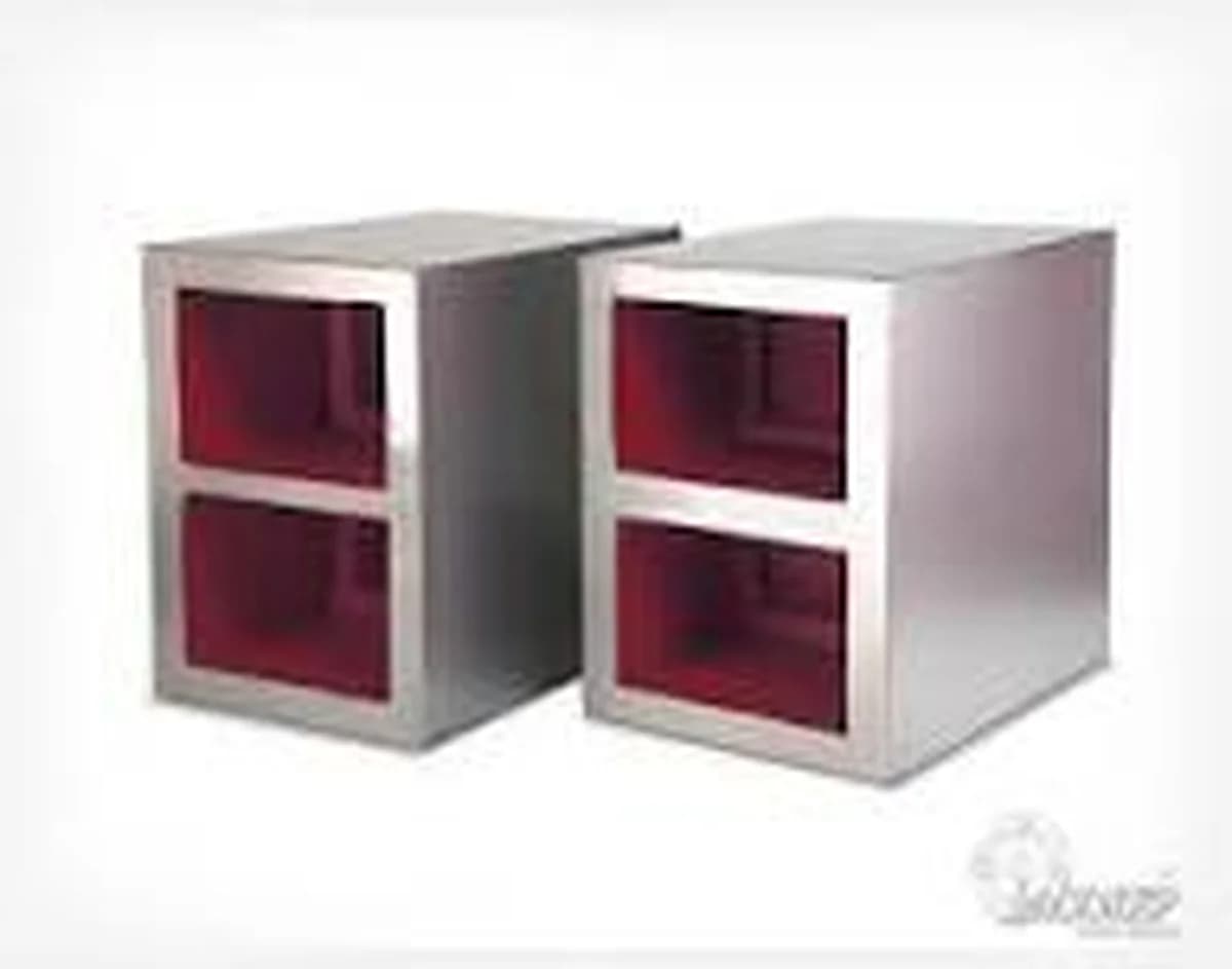 Box Parallels for Industrial & Workshop Use — image 5
