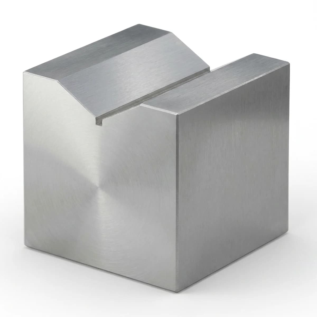 Crystal Magnetic Square Block — image 4