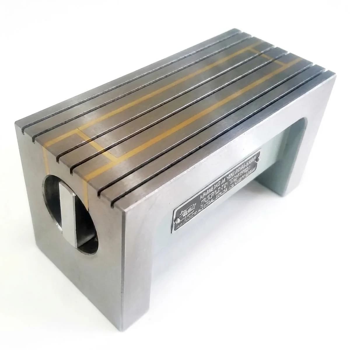 Crystal Magnetic Tool Holder for Industrial & Workshop Use — image 4