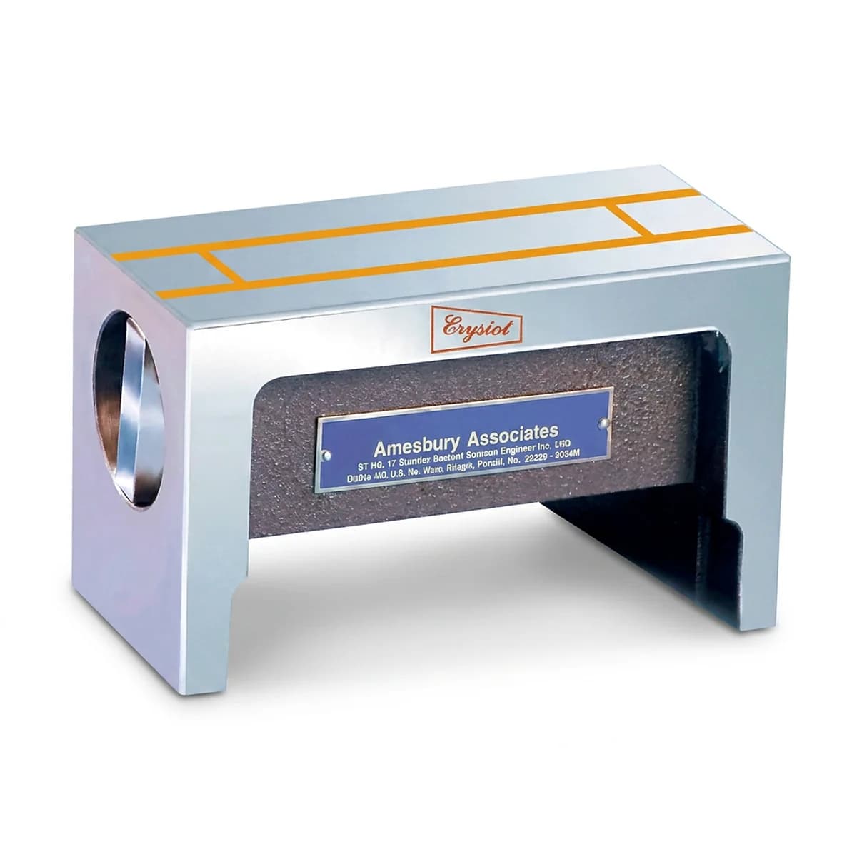 Crystal Magnetic Tool Holder for Industrial & Workshop Use — image 1
