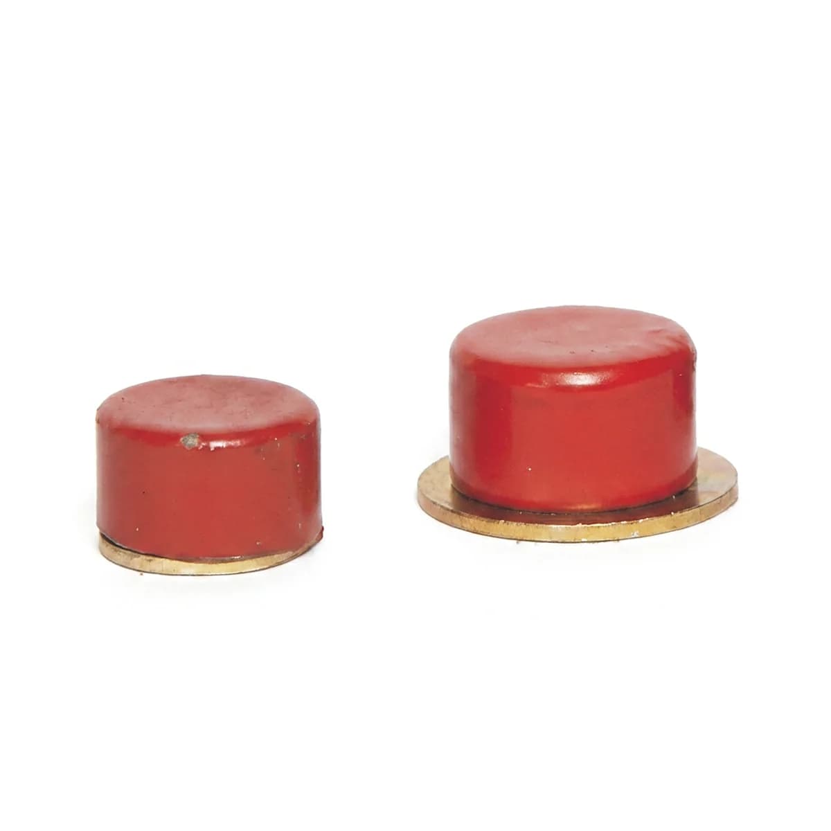 Crystal Button Magnets for Industrial & Workshop Use — image 2