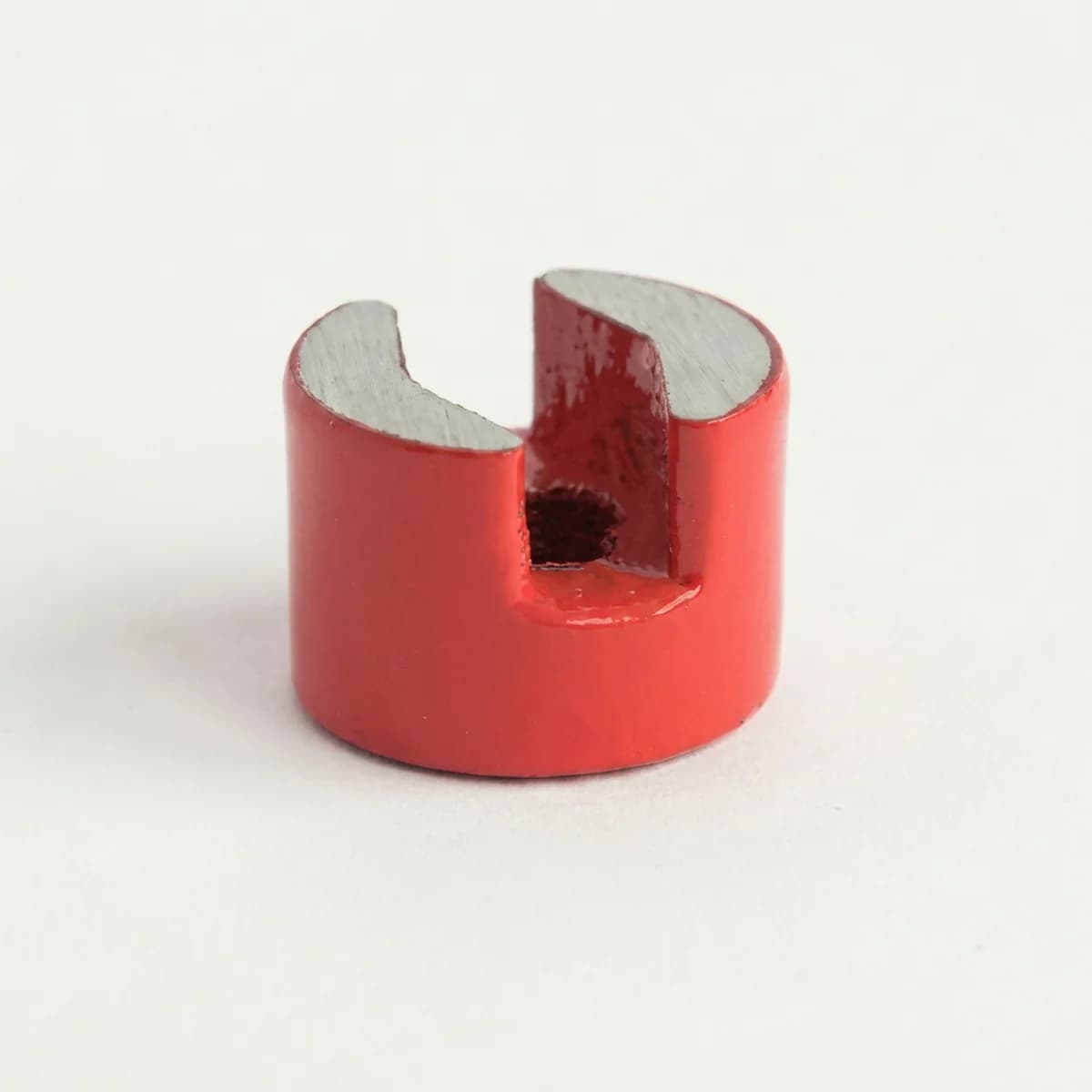 Crystal Button Magnets for Industrial & Workshop Use — image 5