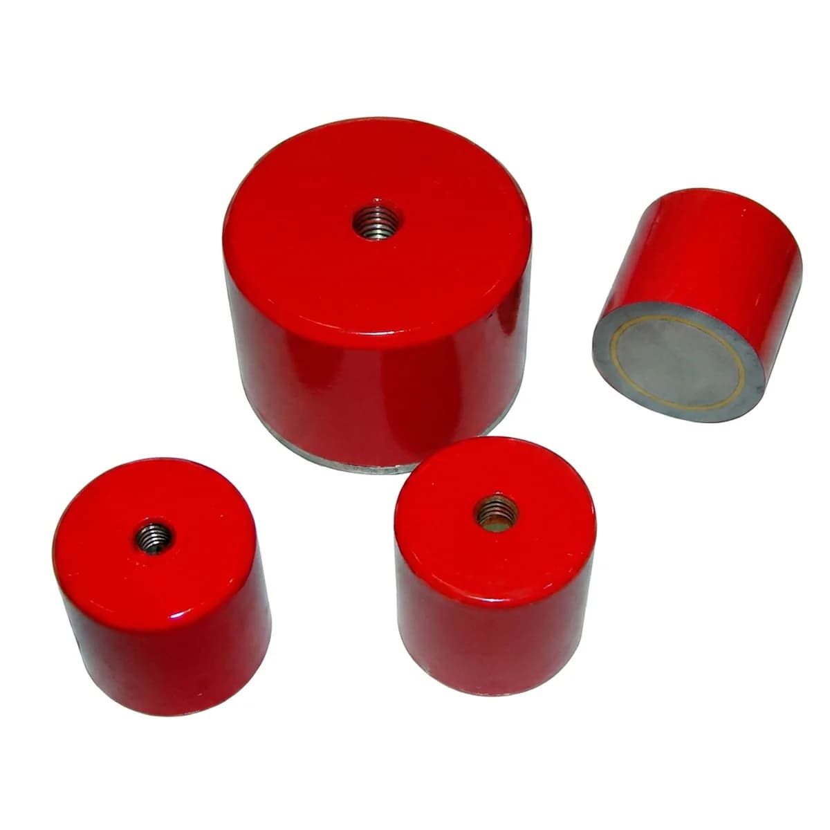 Crystal Pot Magnets for Multi-Purpose Magnetic Applications — image 1
