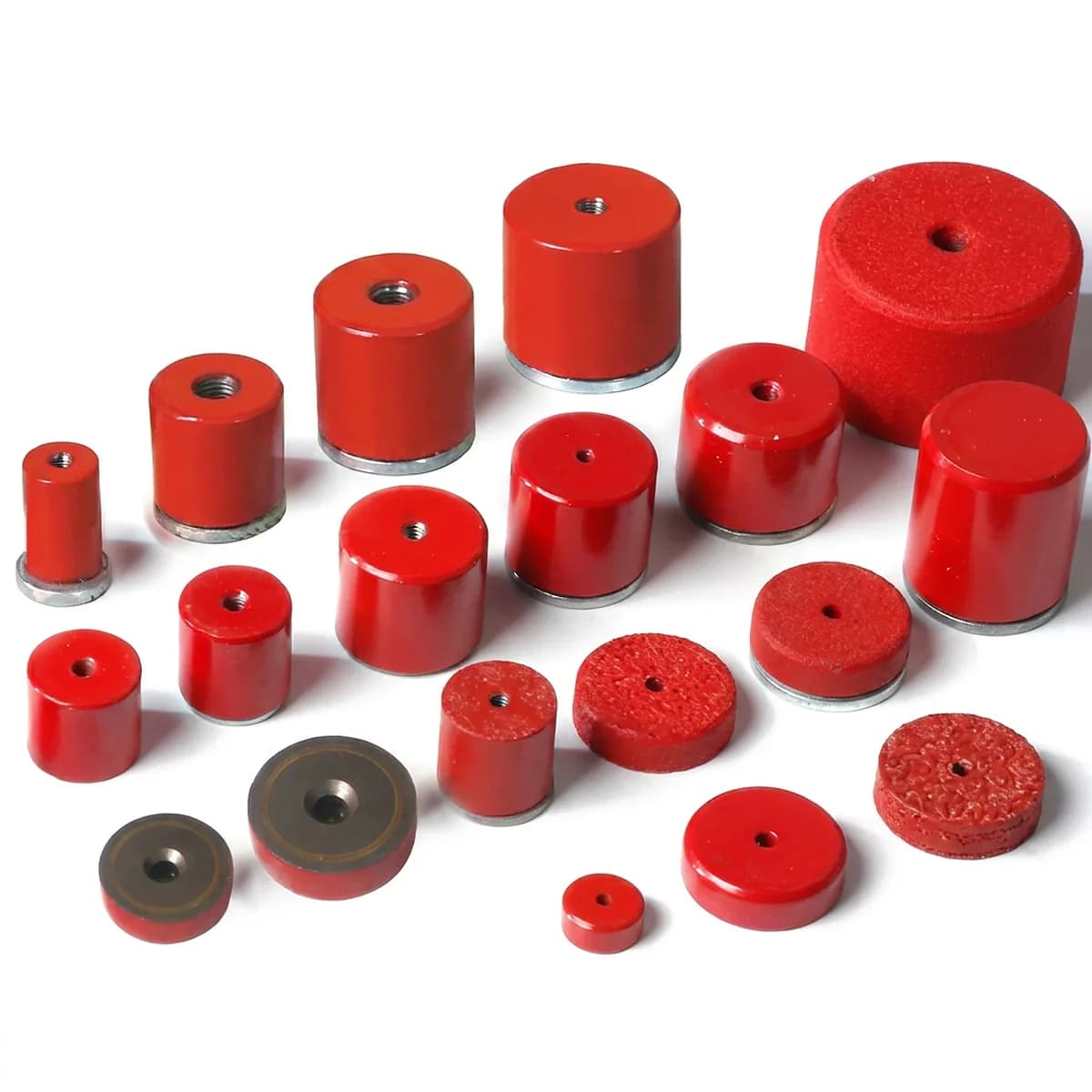 Crystal Pot Magnets for Multi-Purpose Magnetic Applications — image 2